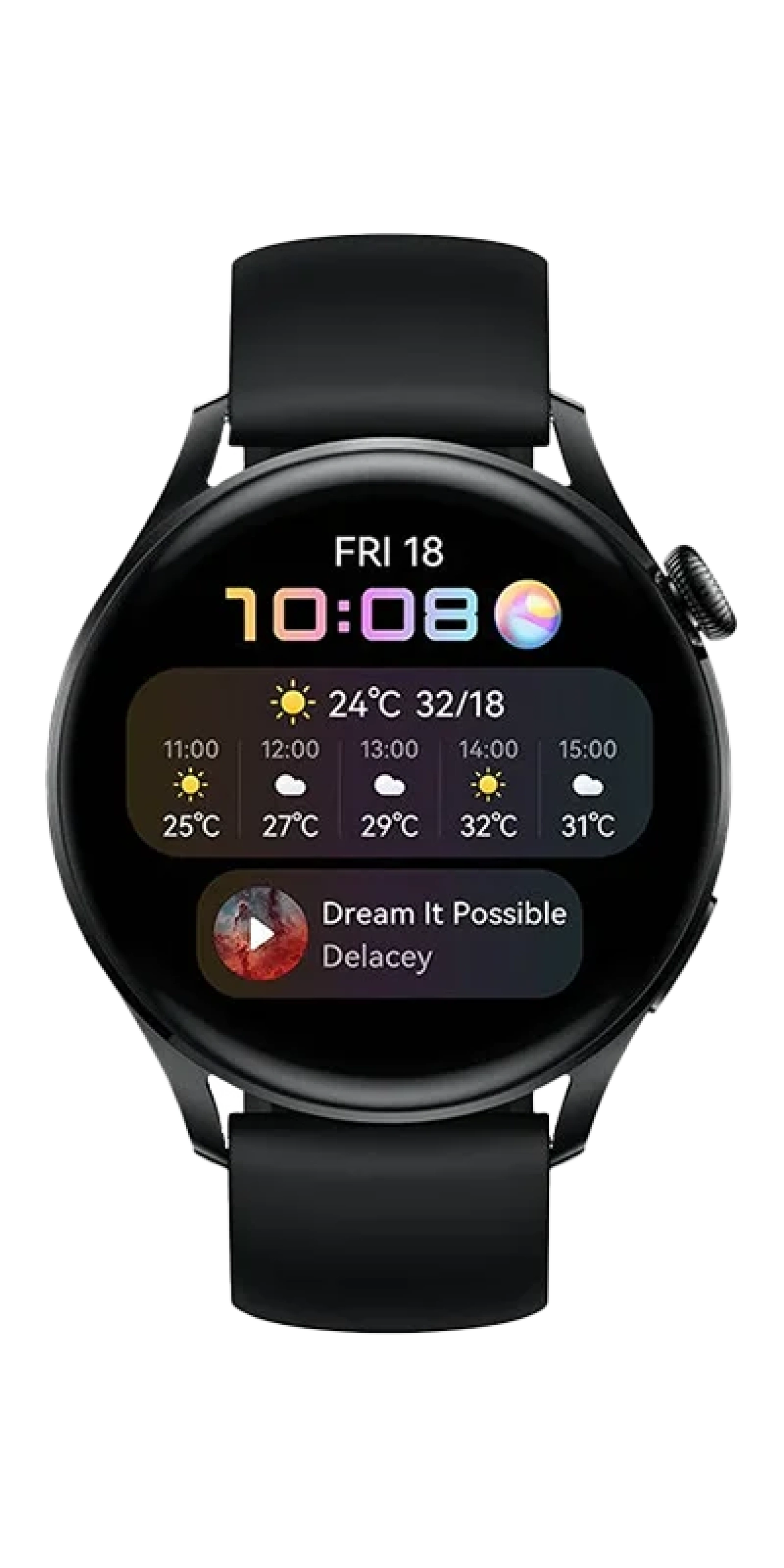 Huawei Watch 3