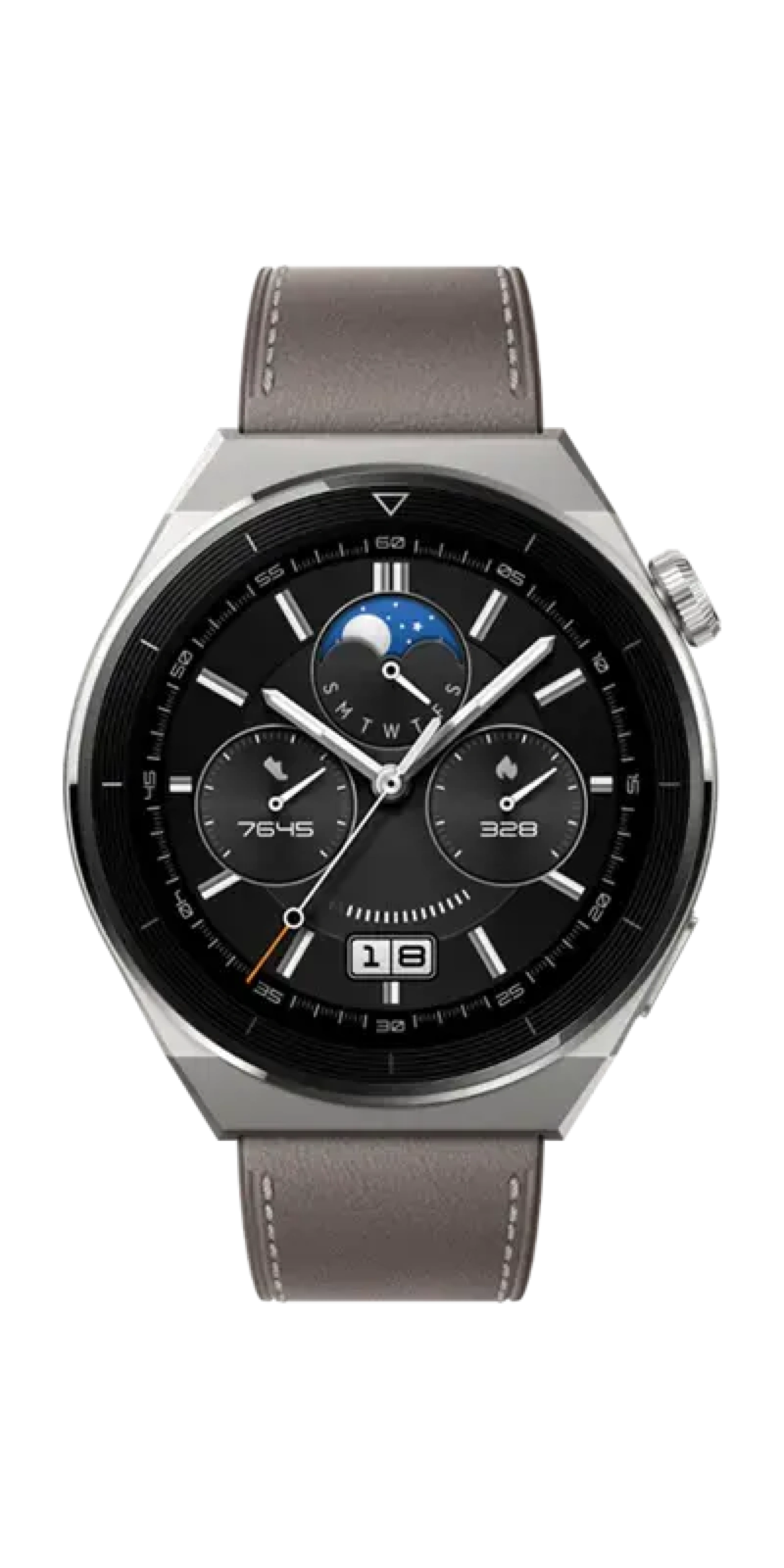 Huawei Watch GT 3 Pro