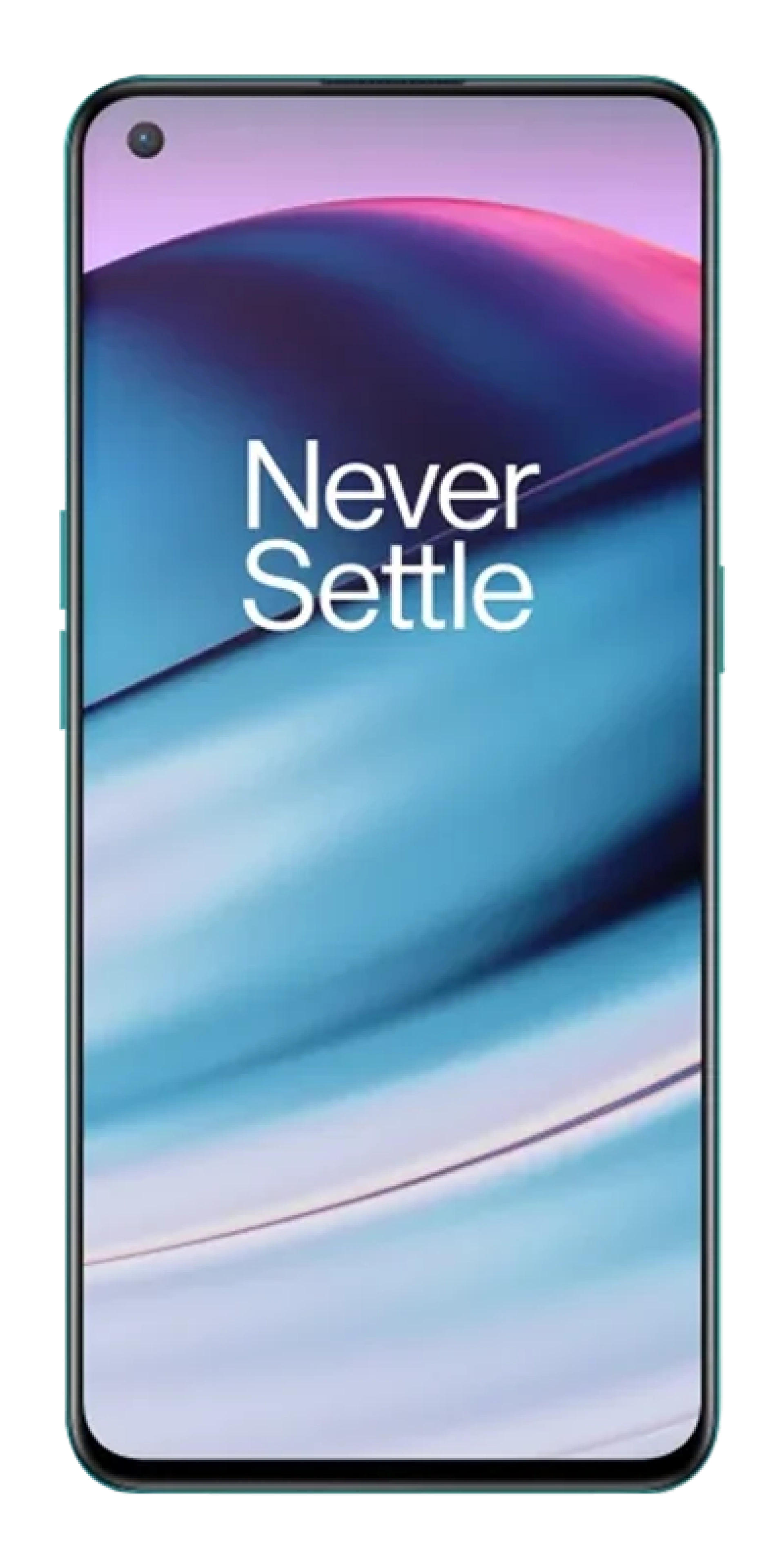 OnePlus Nord CE 5G