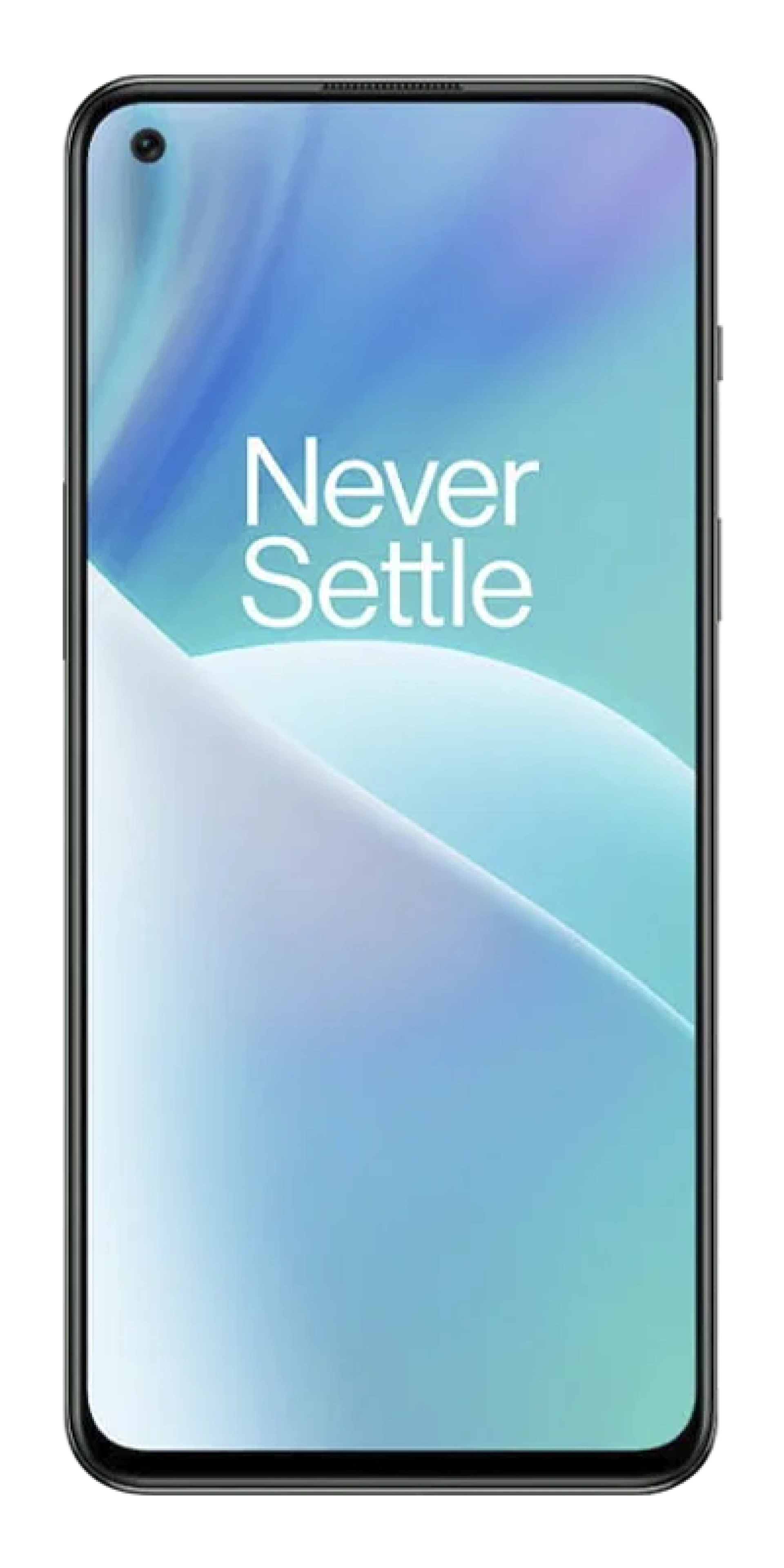 OnePlus Nord 2T 5G