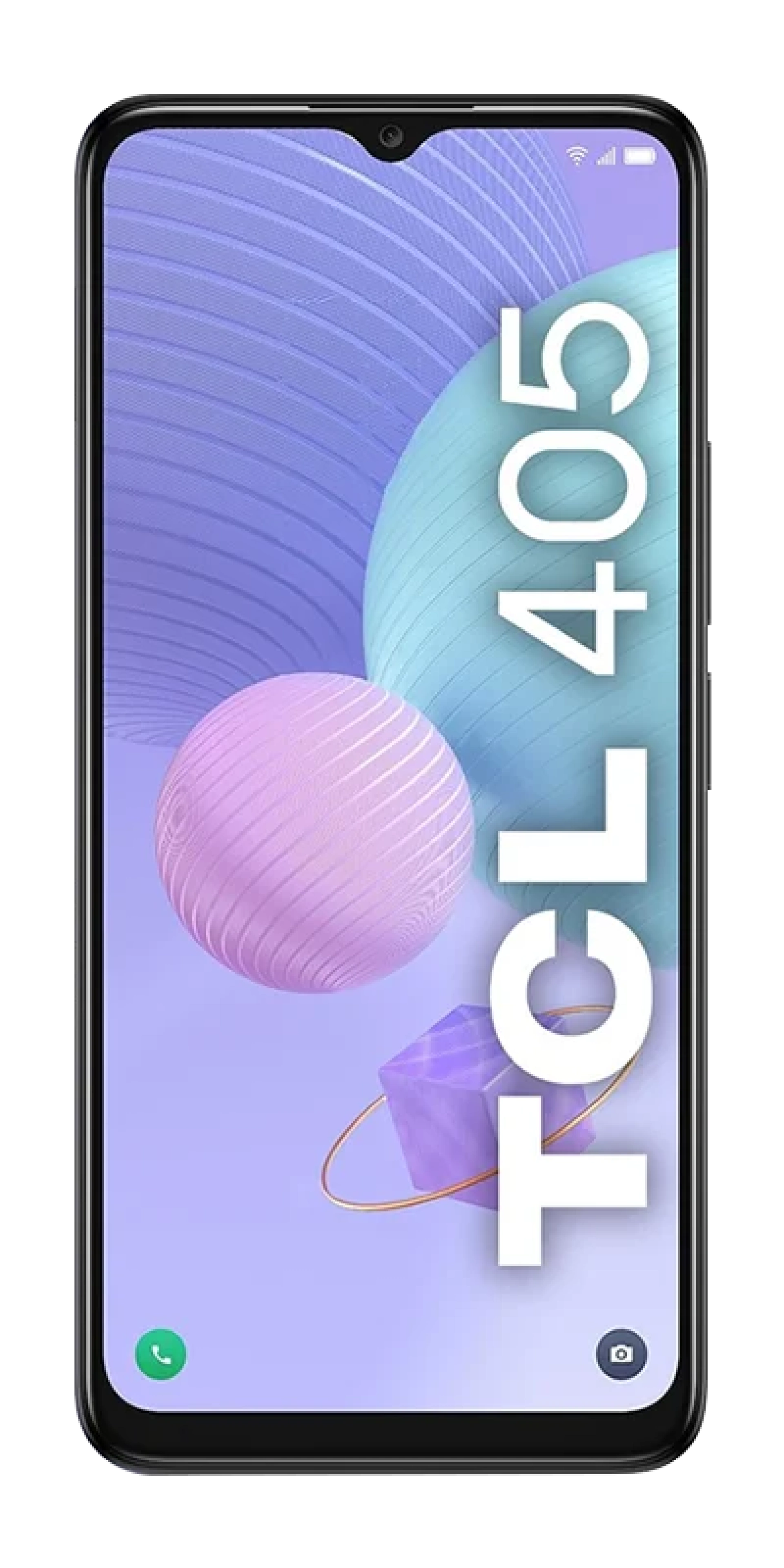 TCL 405