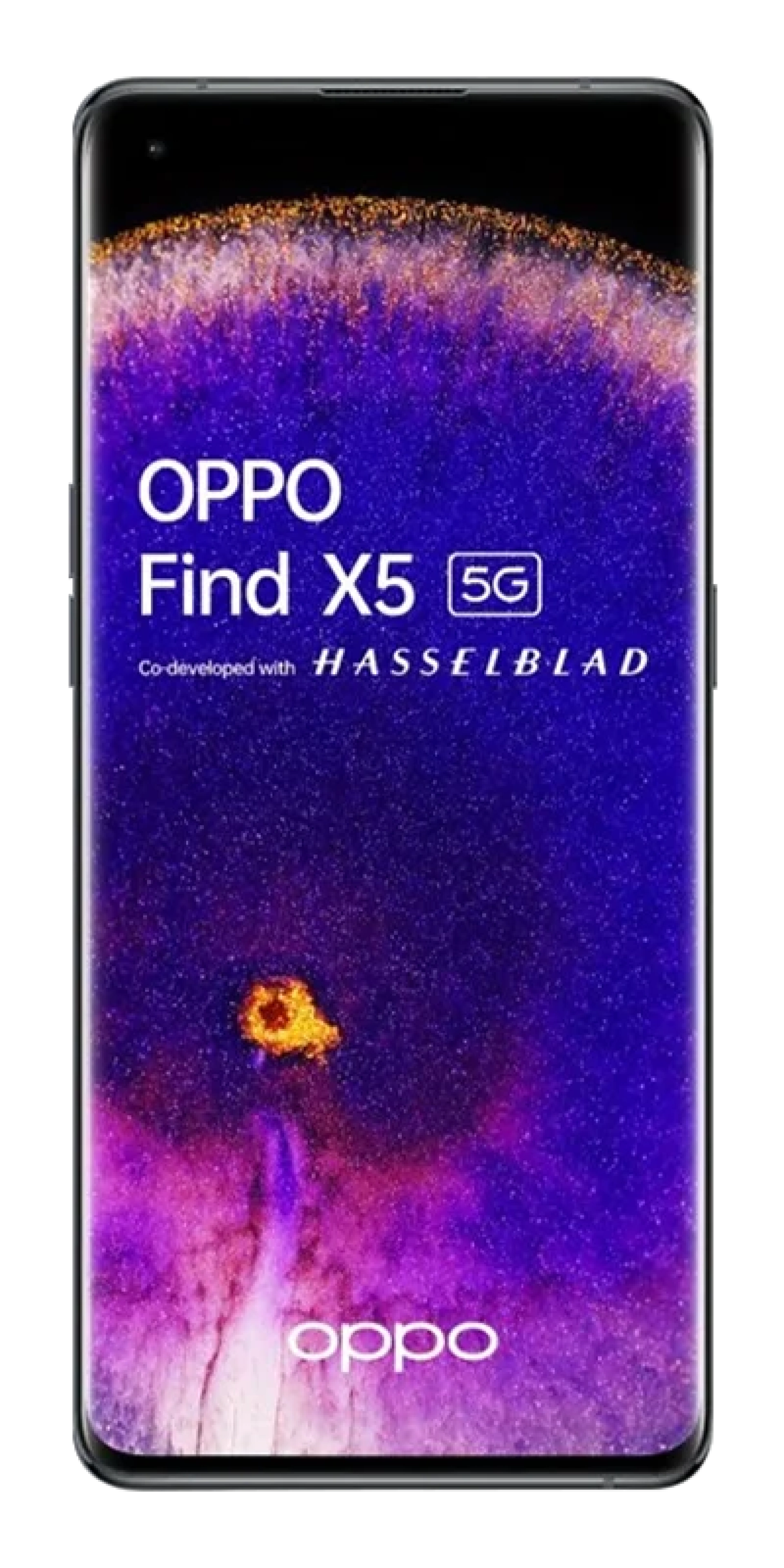 Oppo Find X5