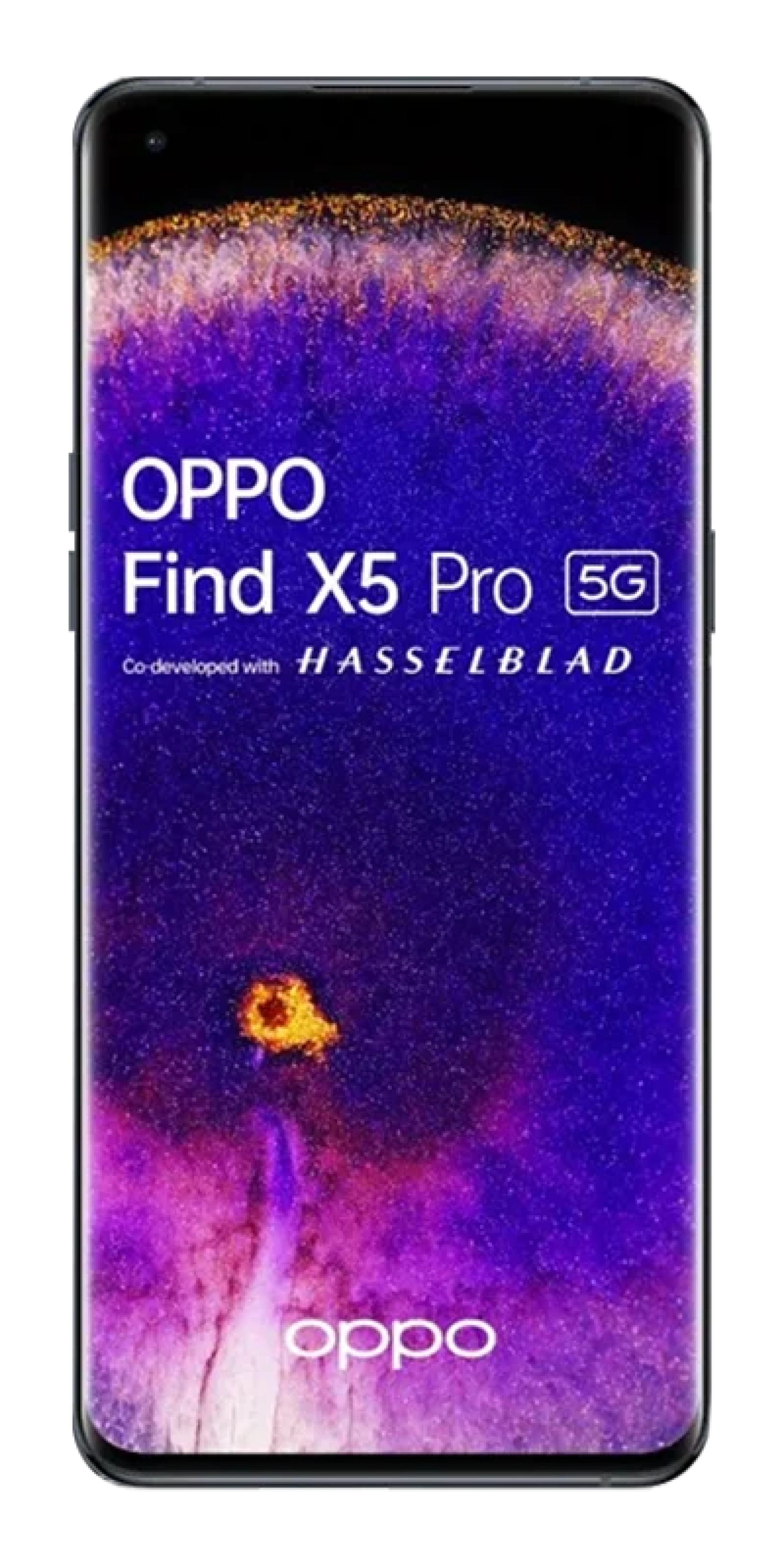 Oppo Find X5 Pro