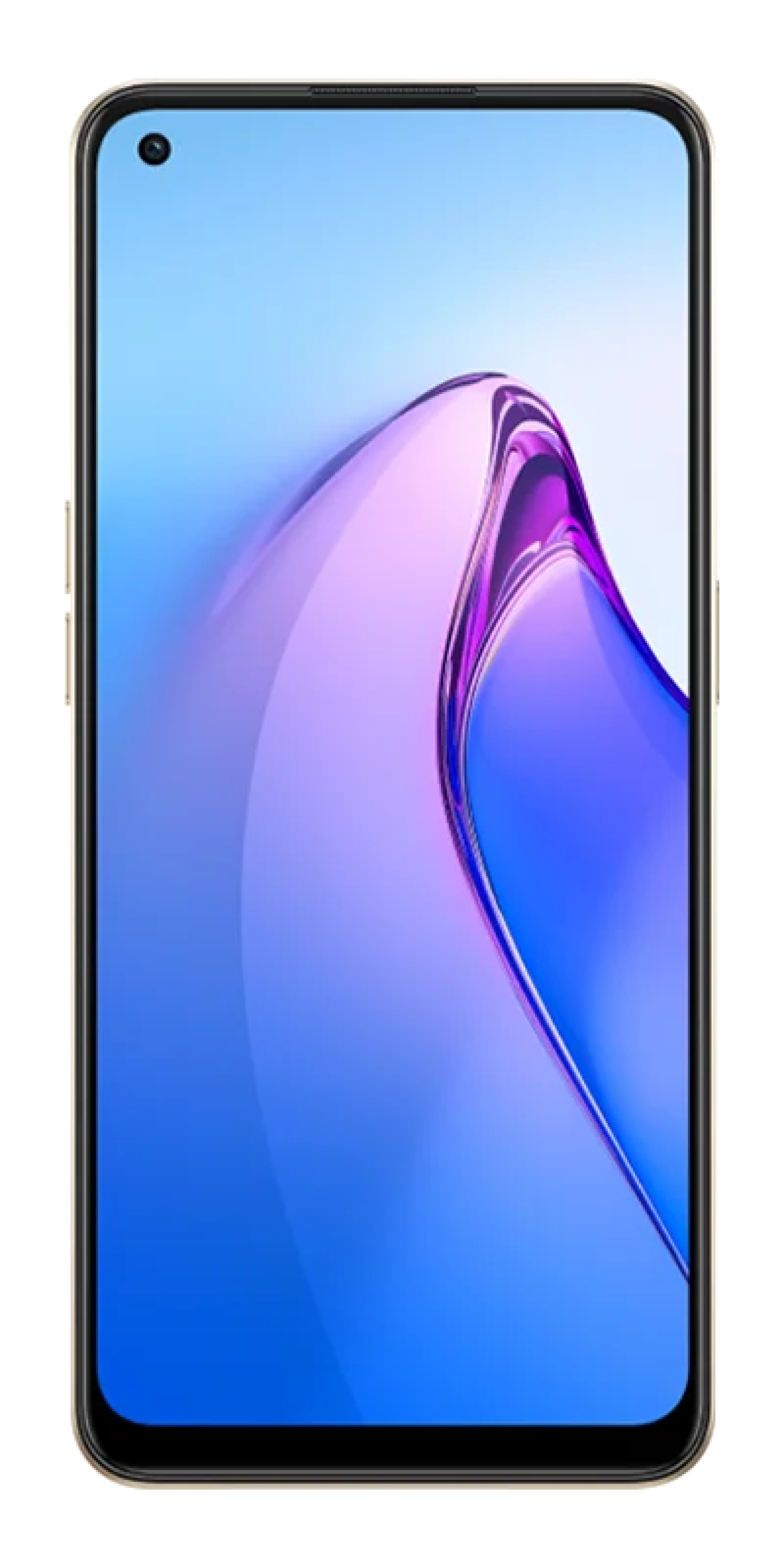 Oppo Reno 8 5G