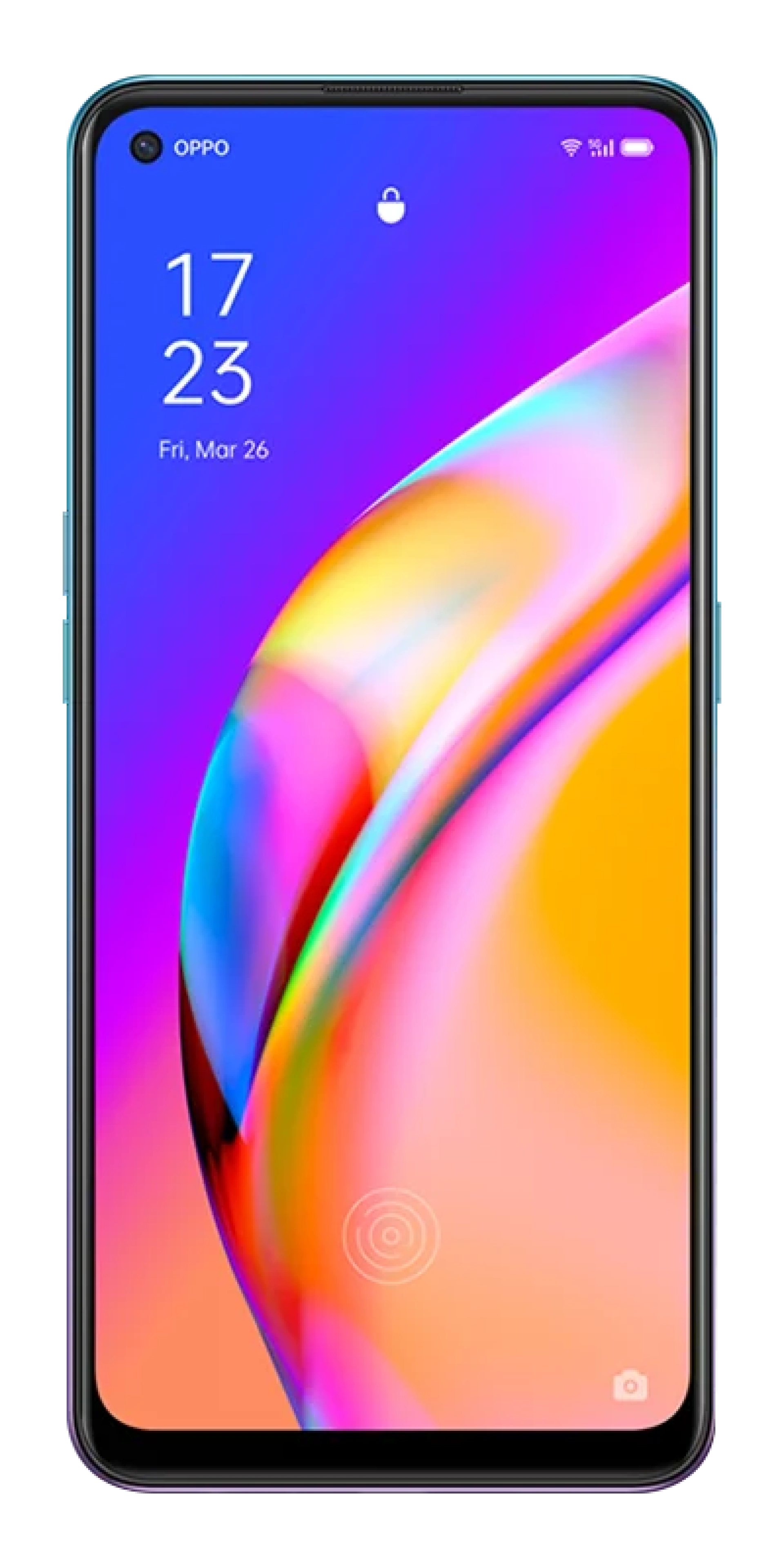 Oppo A94 5G