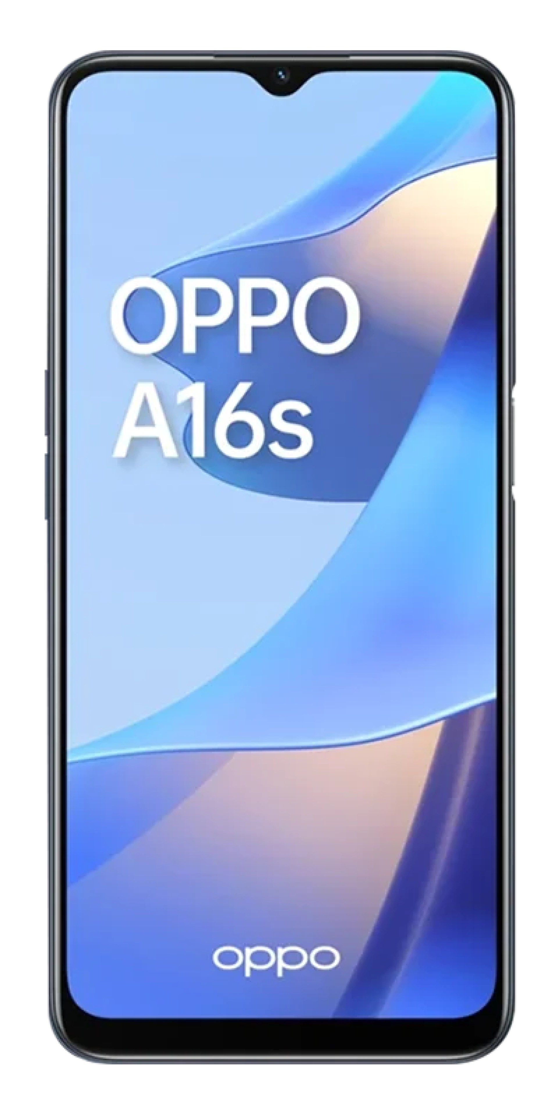 Oppo A16s