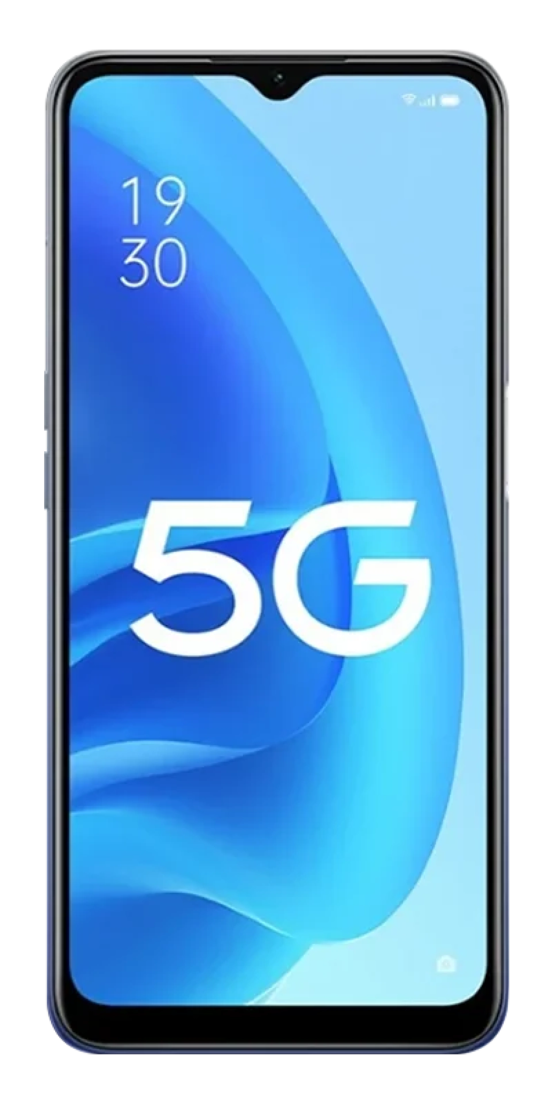 Oppo A55 5G