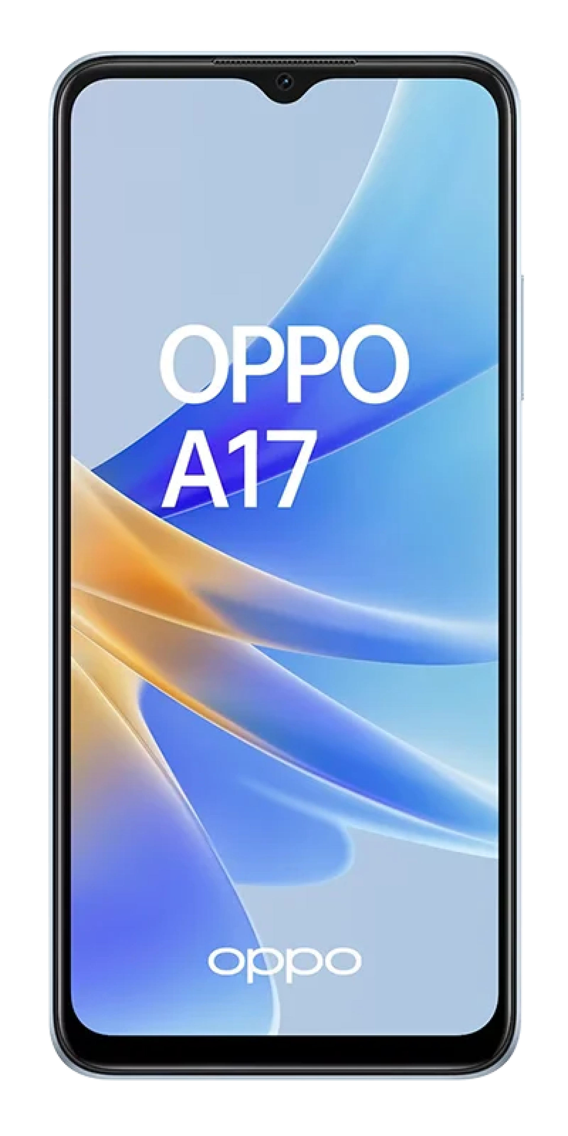 Oppo A17