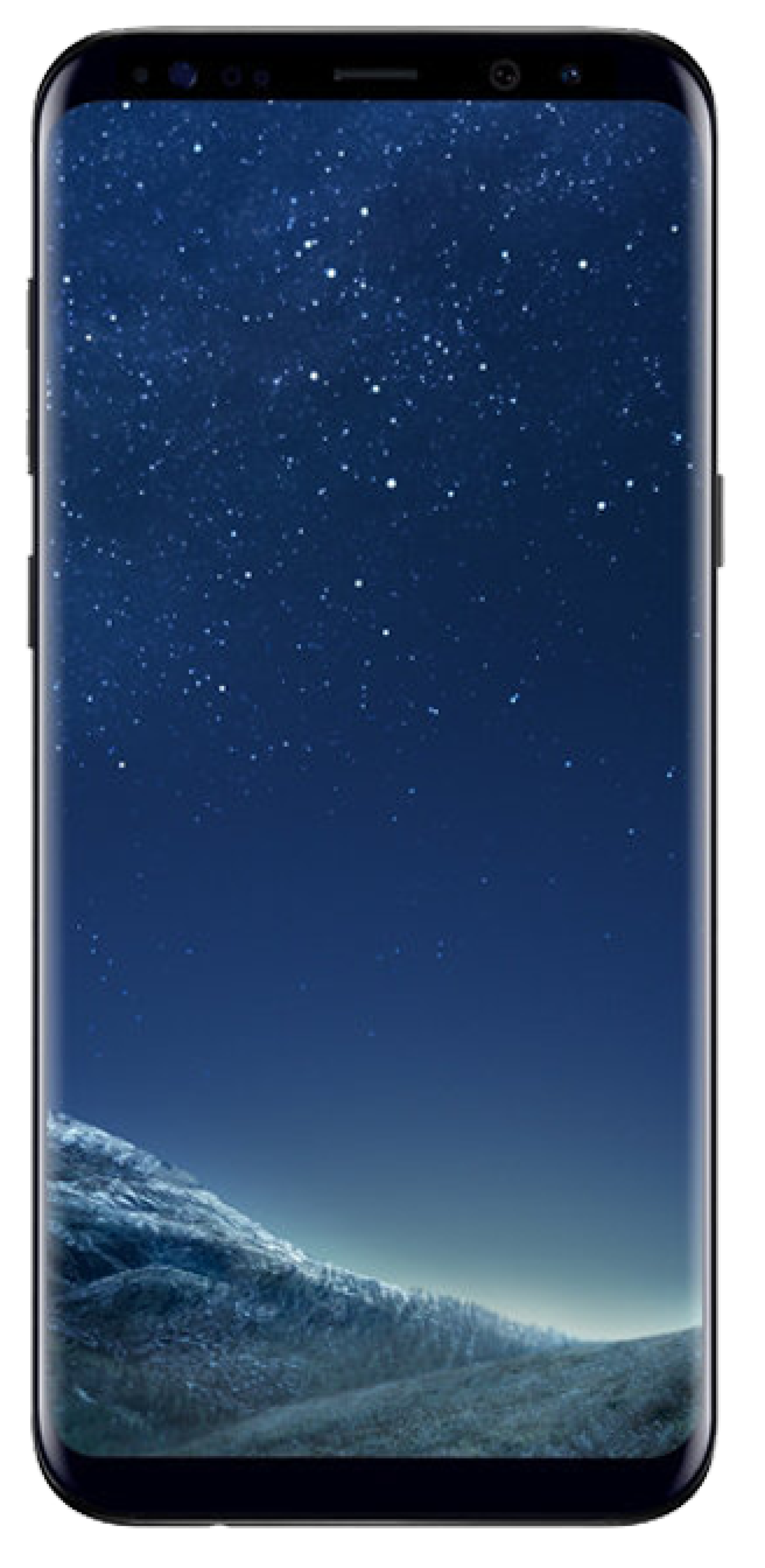 Samsung Galaxy S8 Plus