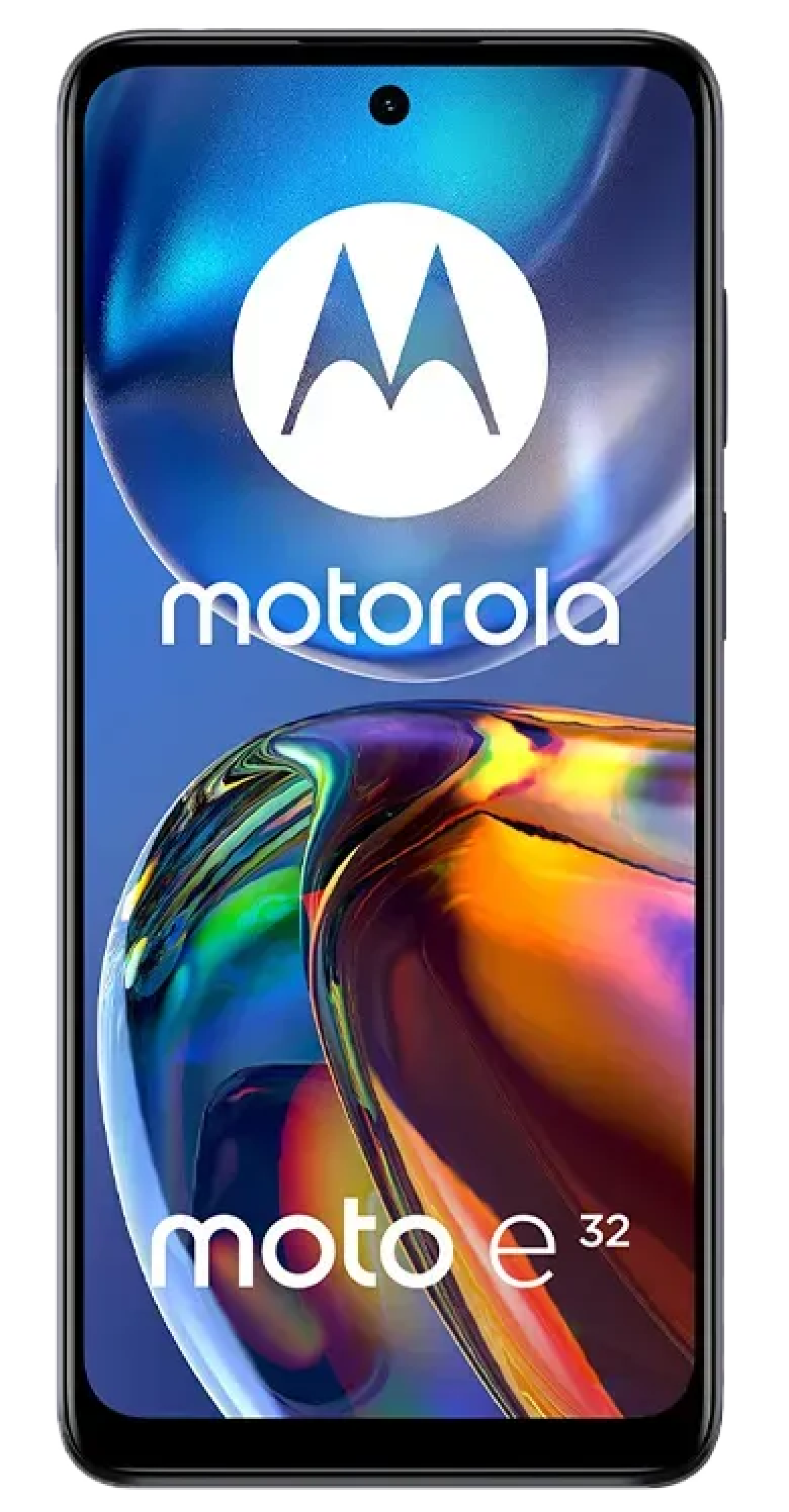 Motorola Moto E32