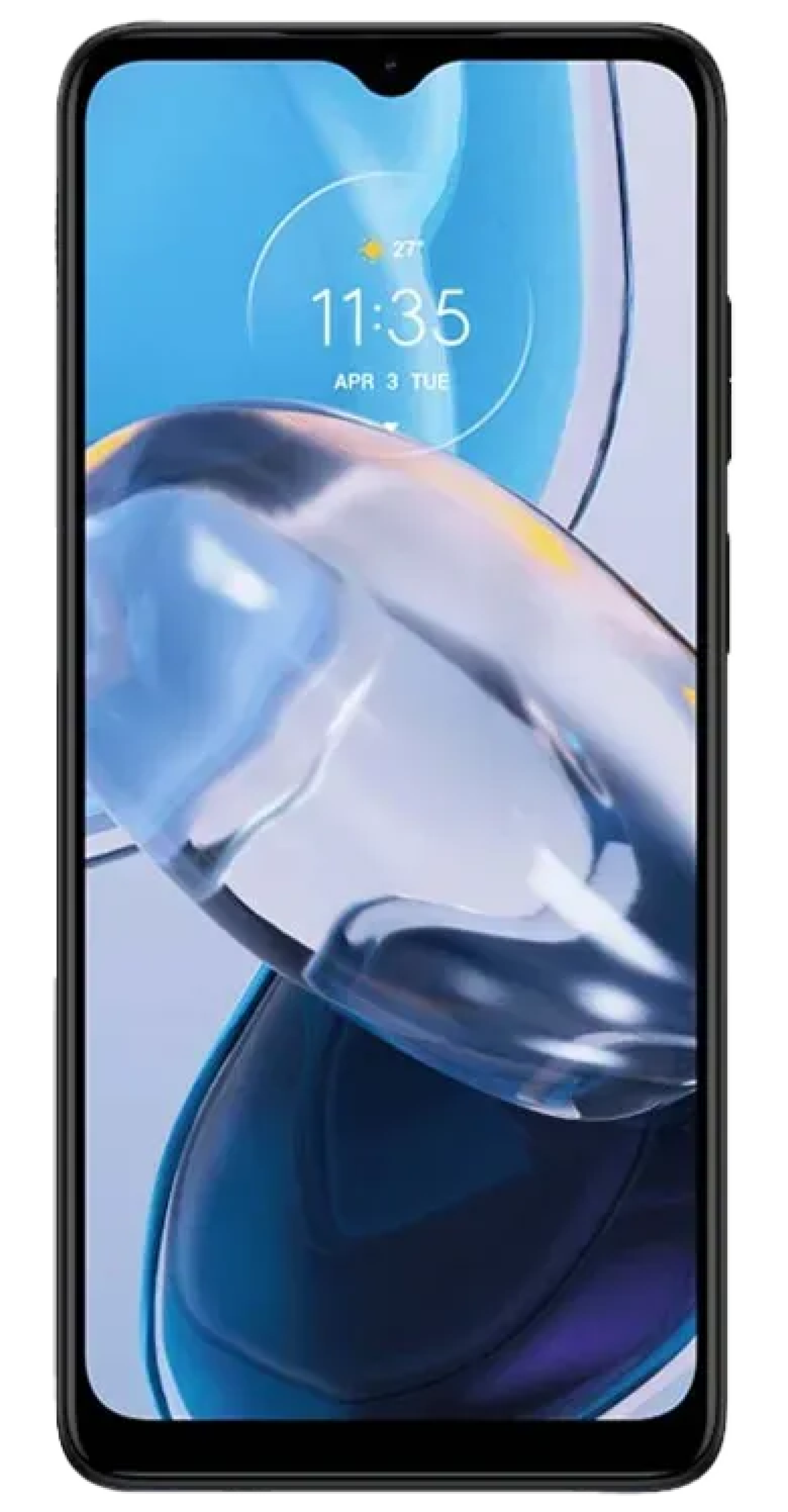 Motorola Moto E22