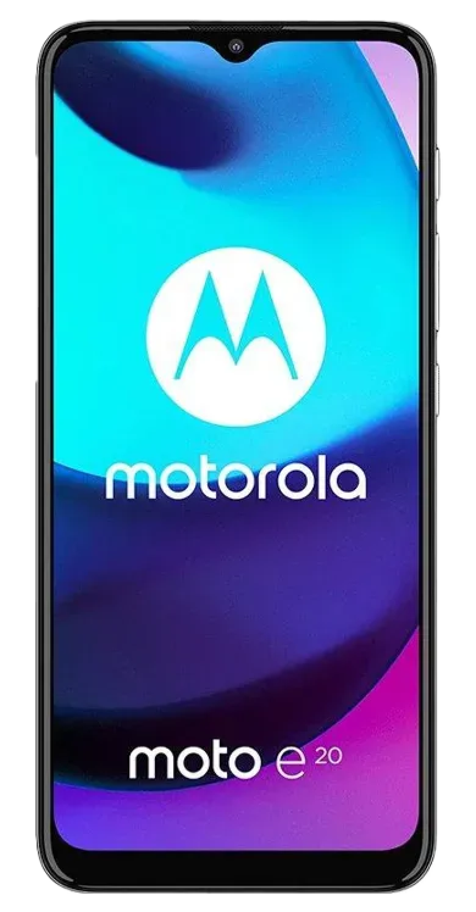 Motorola Moto E20