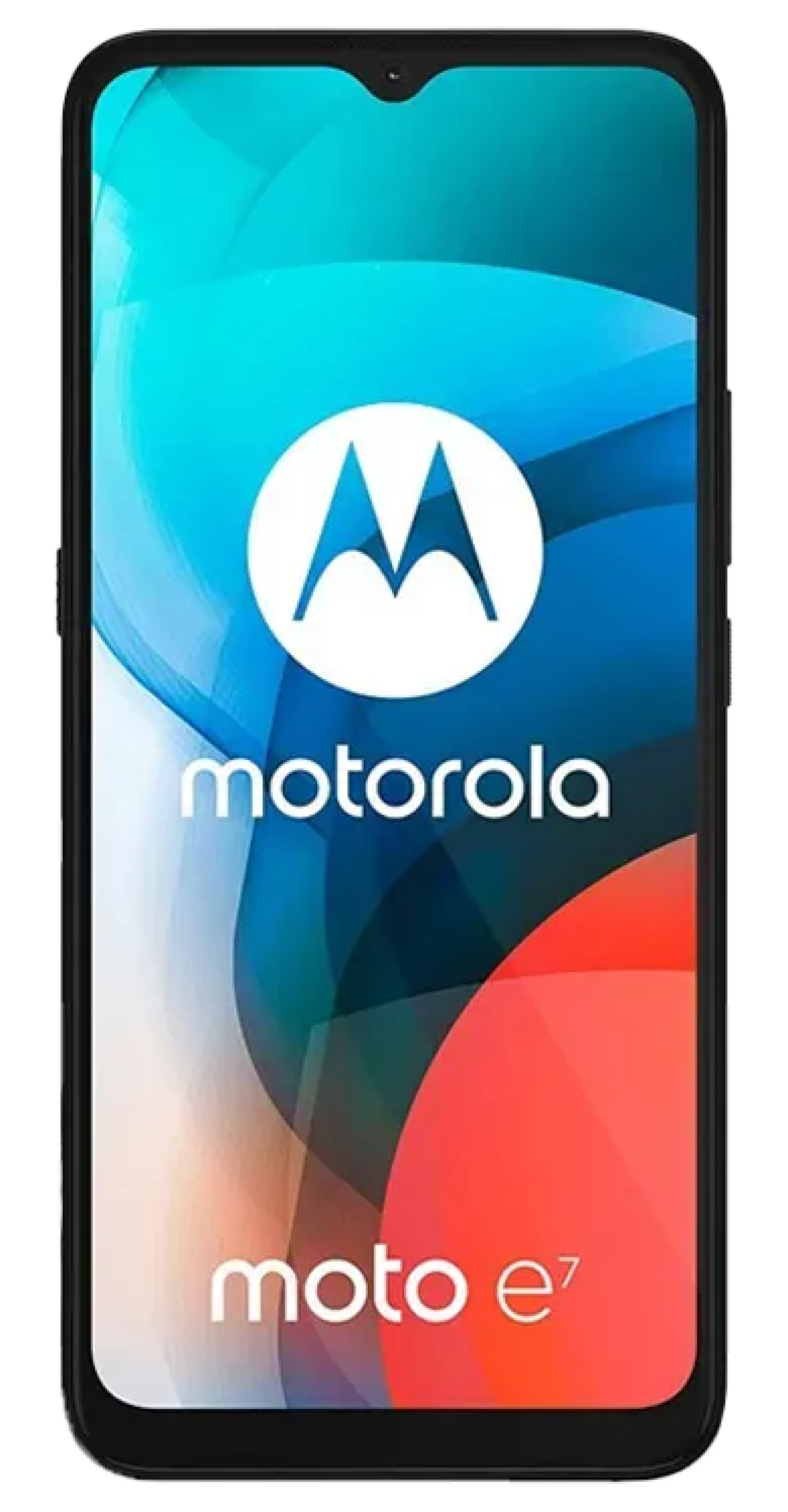 Motorola Moto E7