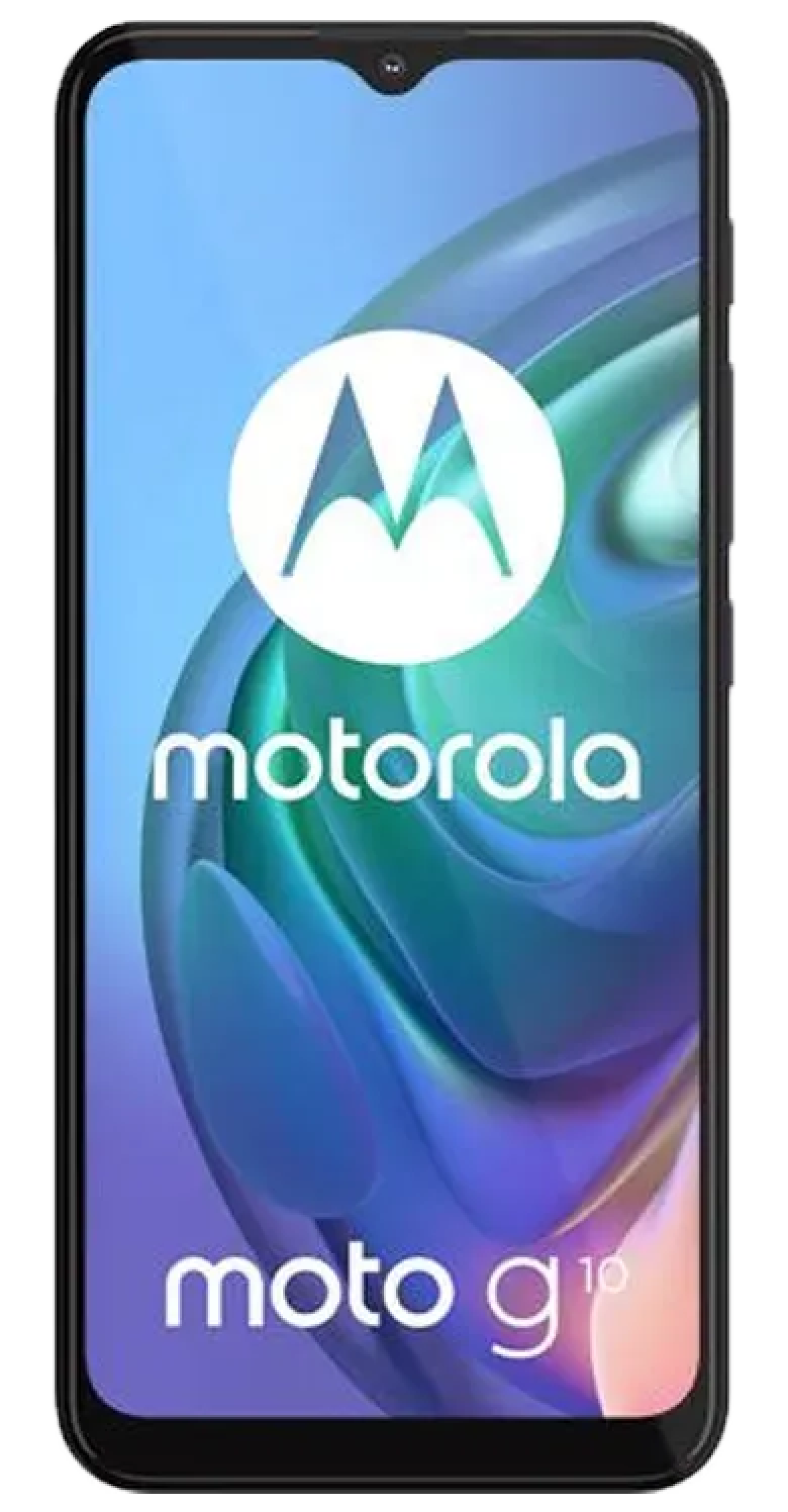 Motorola Moto G10