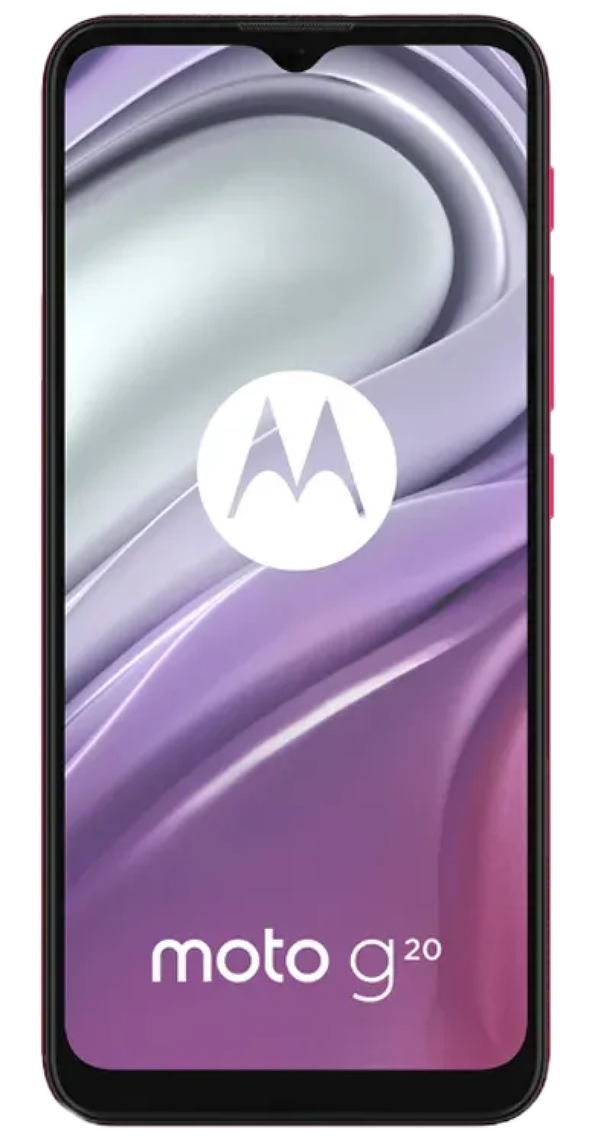 Motorola Moto G20