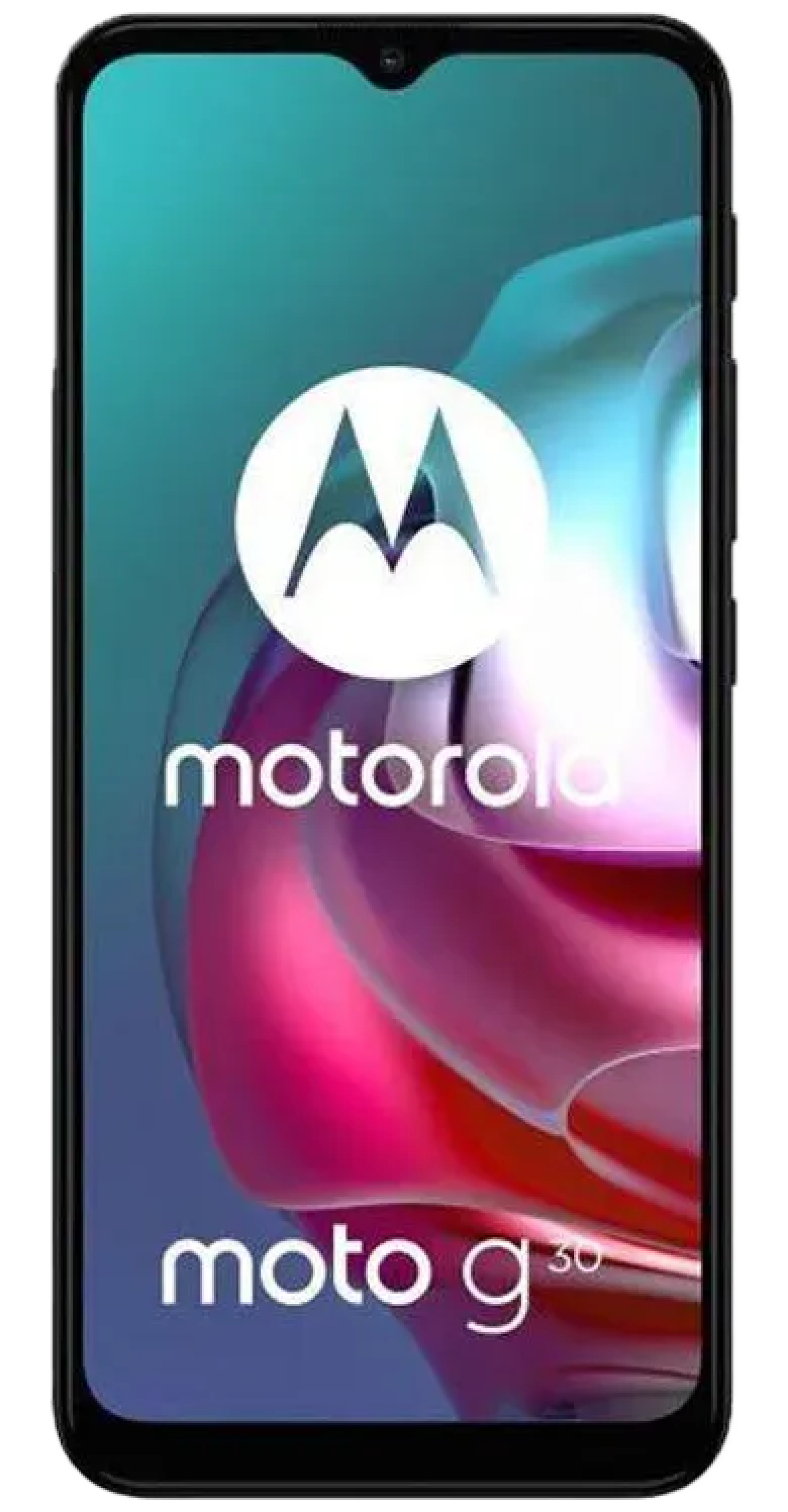 Motorola Moto G30