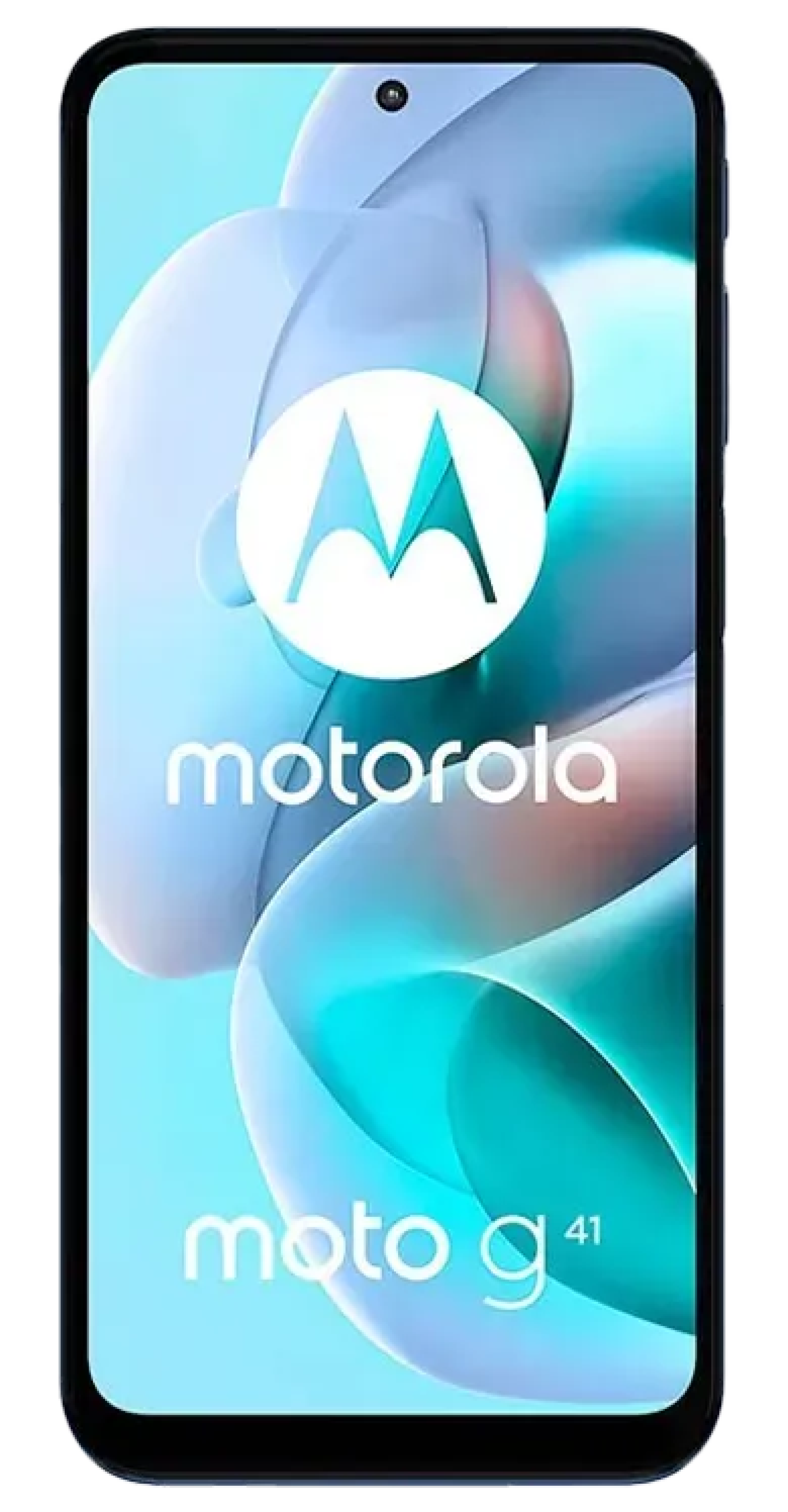 Motorola Moto G41