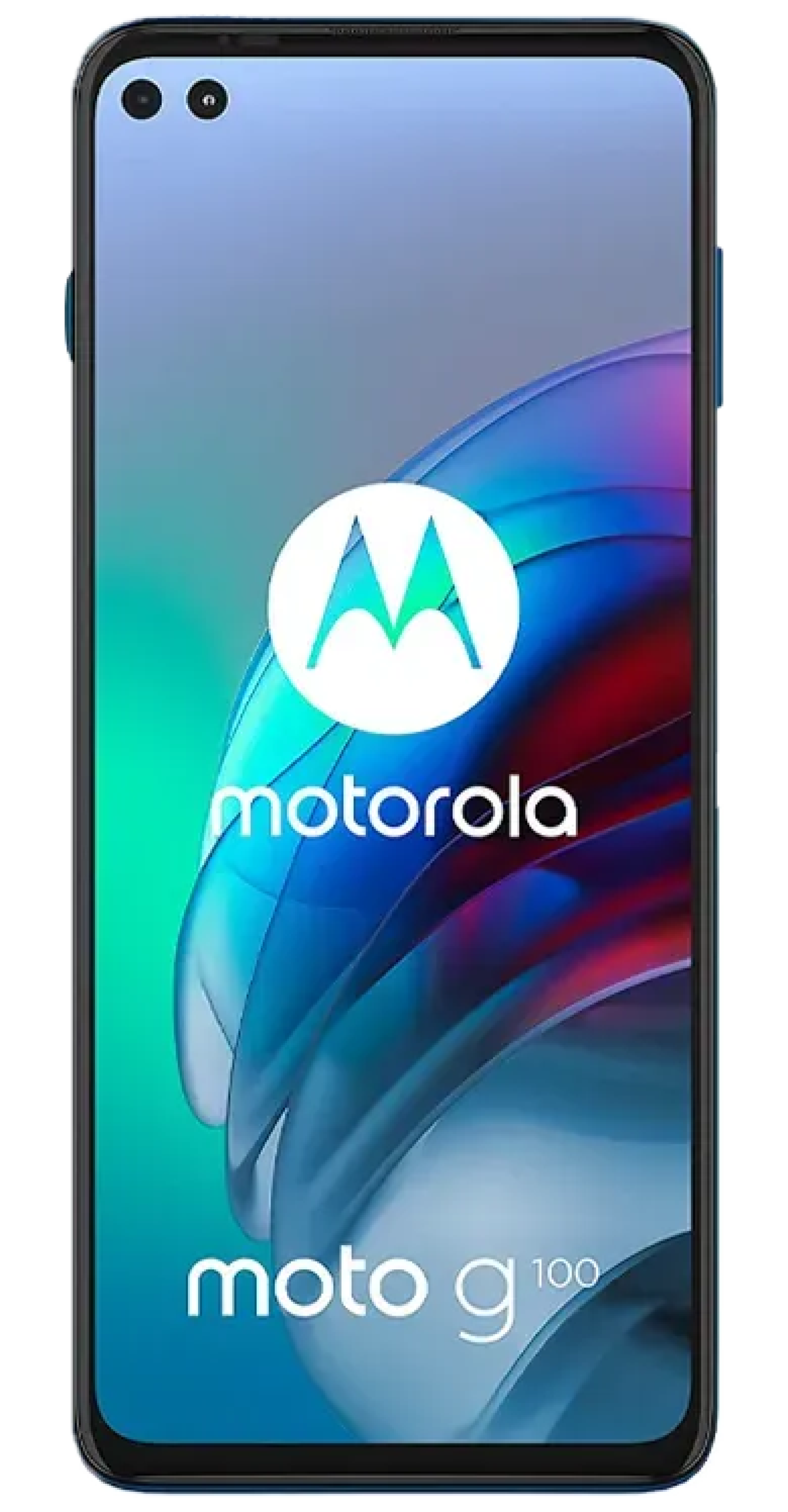 Motorola Moto G100