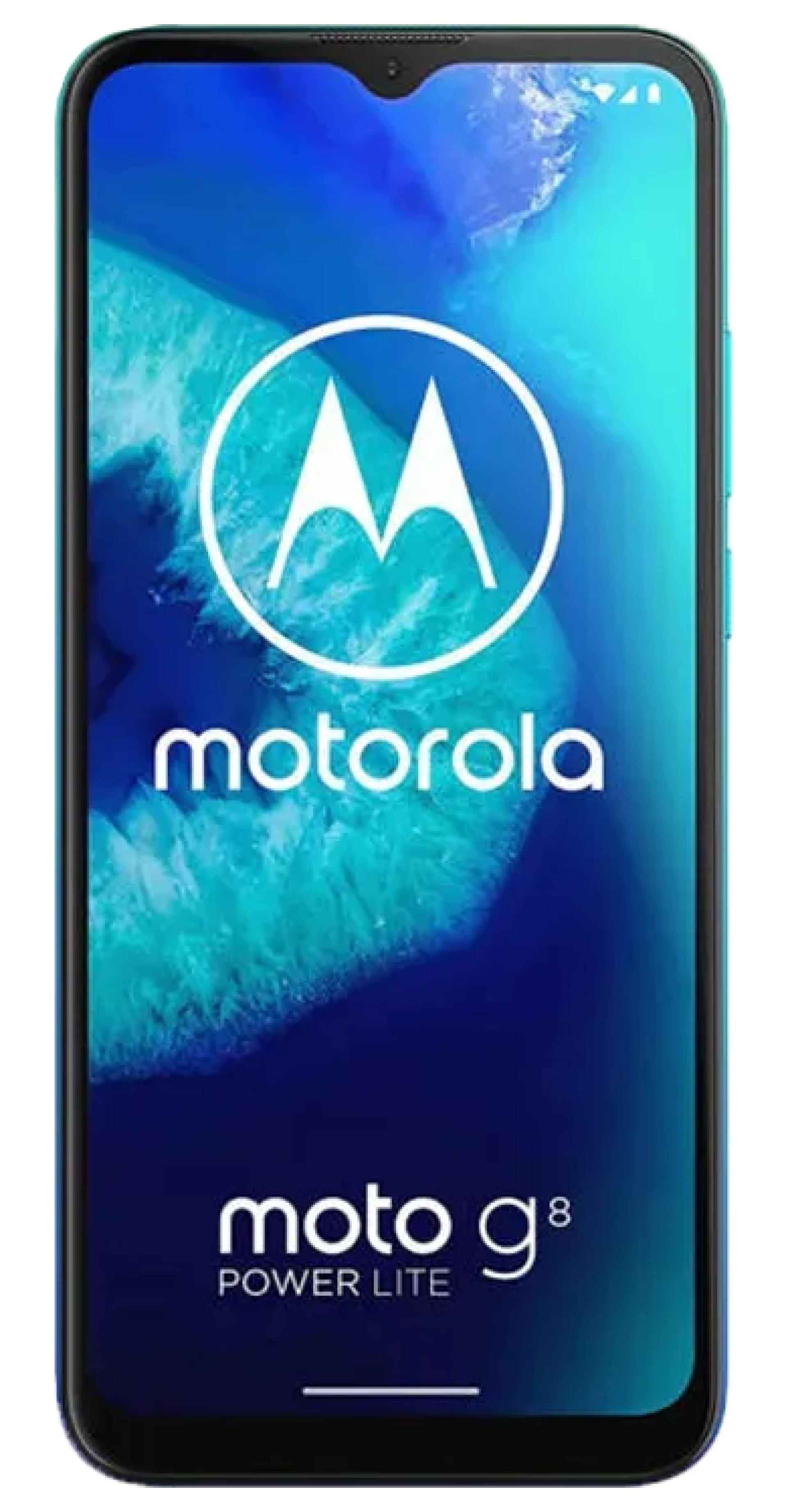 Motorola Moto G8 Power Lite