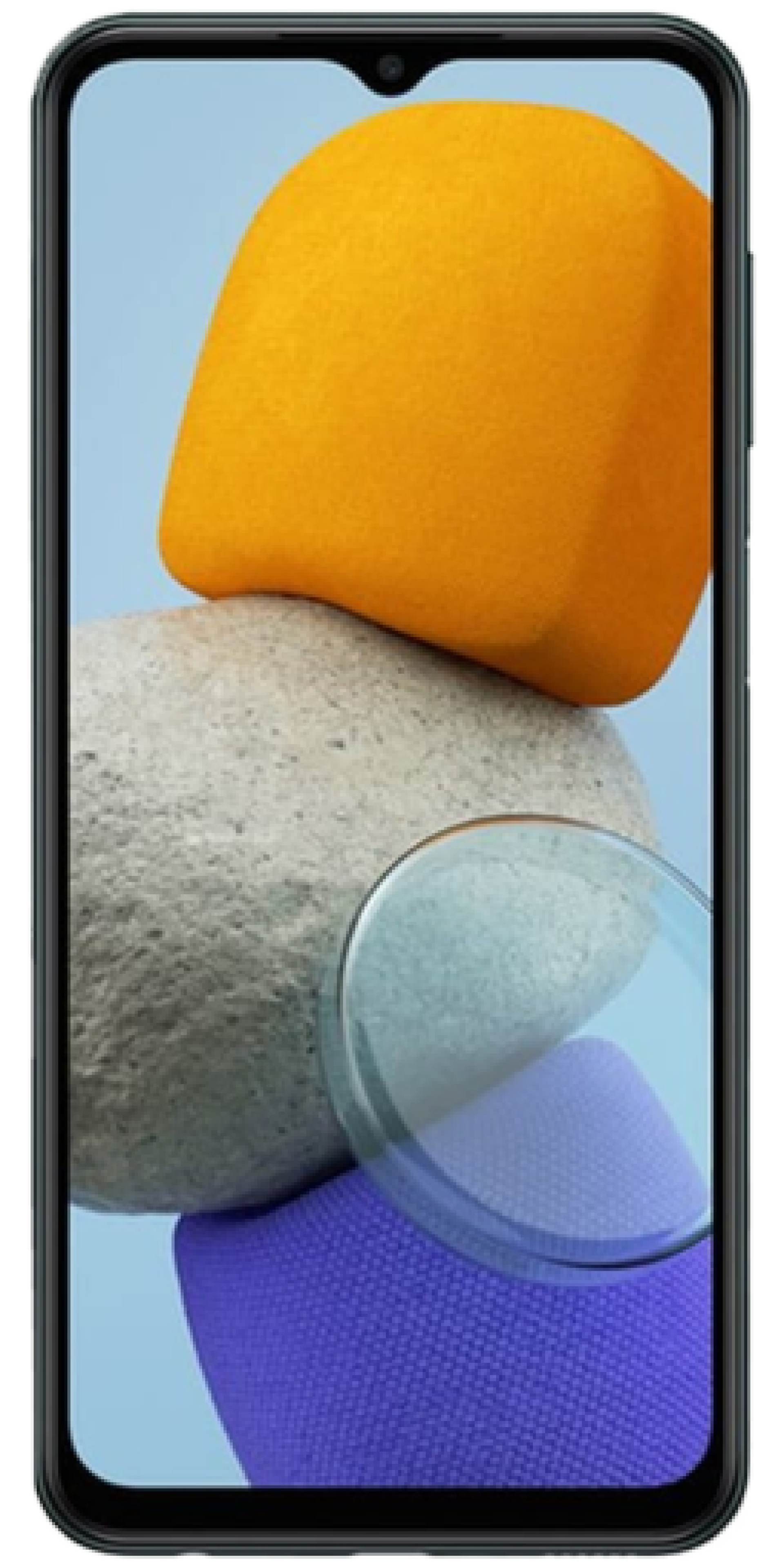 Samsung Galaxy M23
