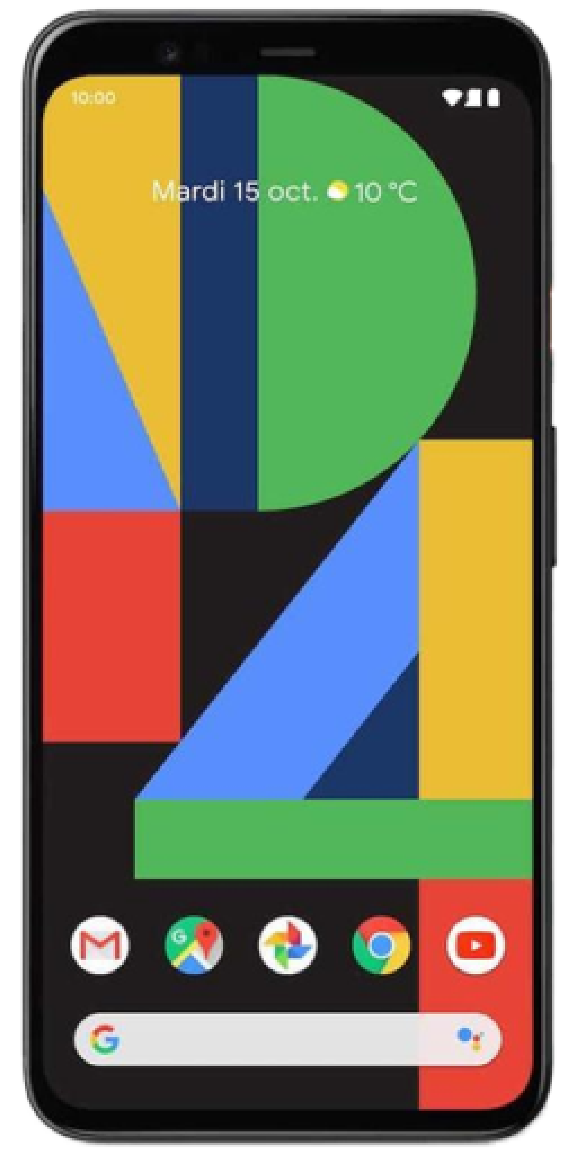 Google Pixel 4 XL