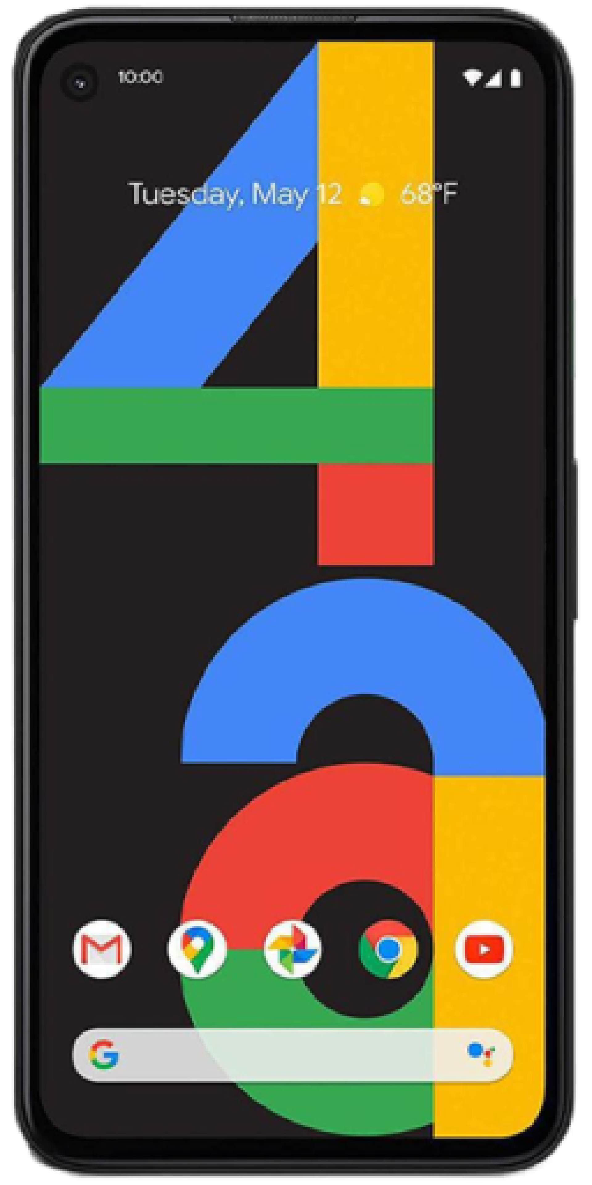 Google Pixel 4a