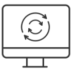 RepararActualización de software 