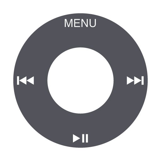 RepararRueda (ClickWheel) 