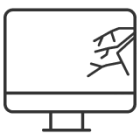RepararPantalla iMac 