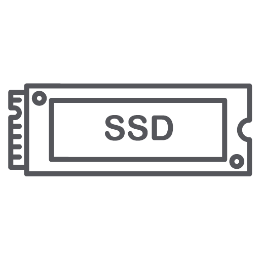 RepararMemoria SSD 