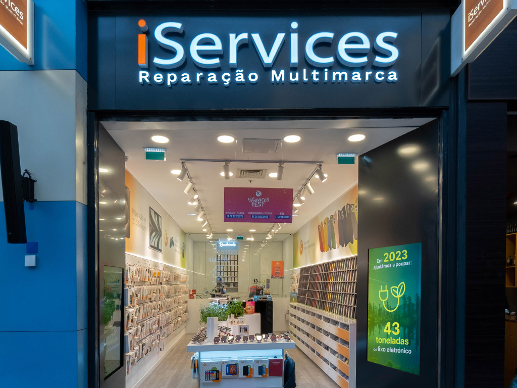 iServices UBBO
