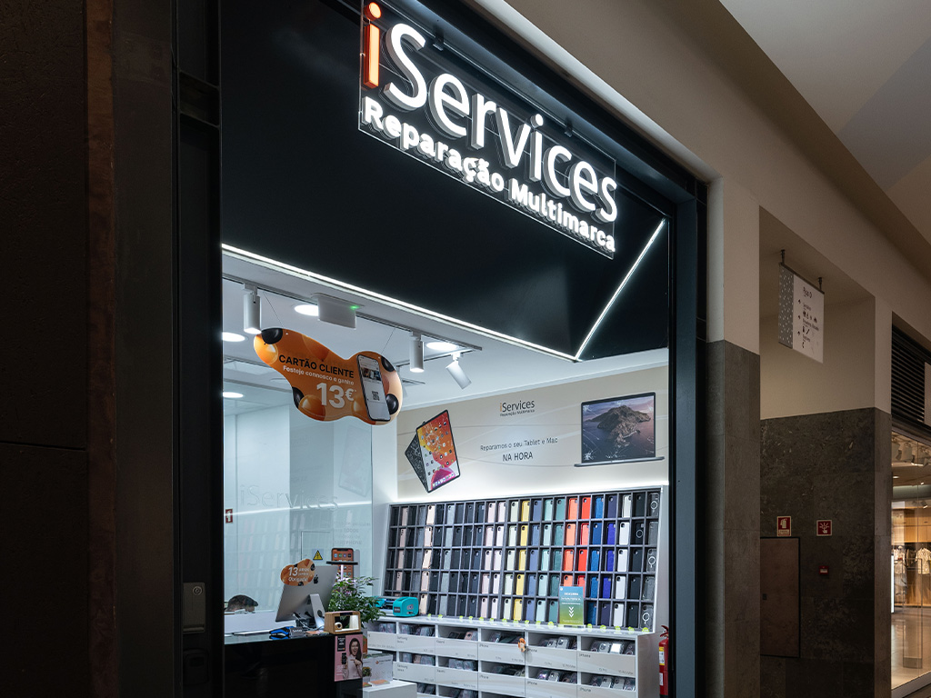 iServices Forum Madeira