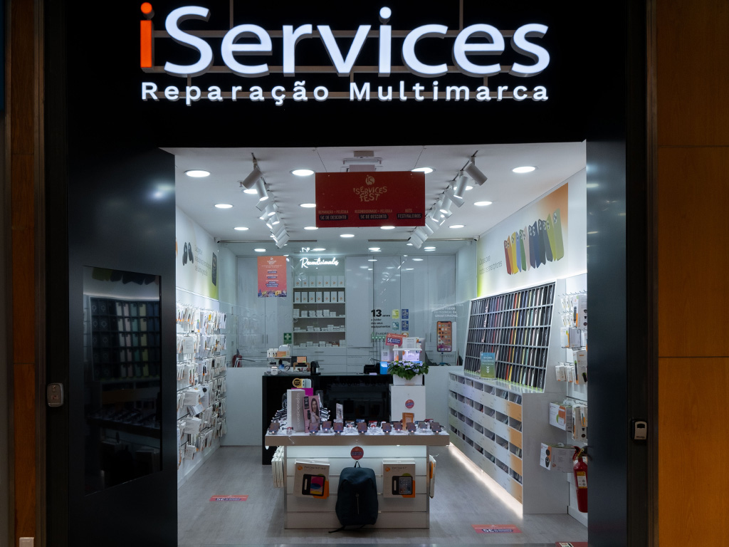 iServices Figueira da Foz