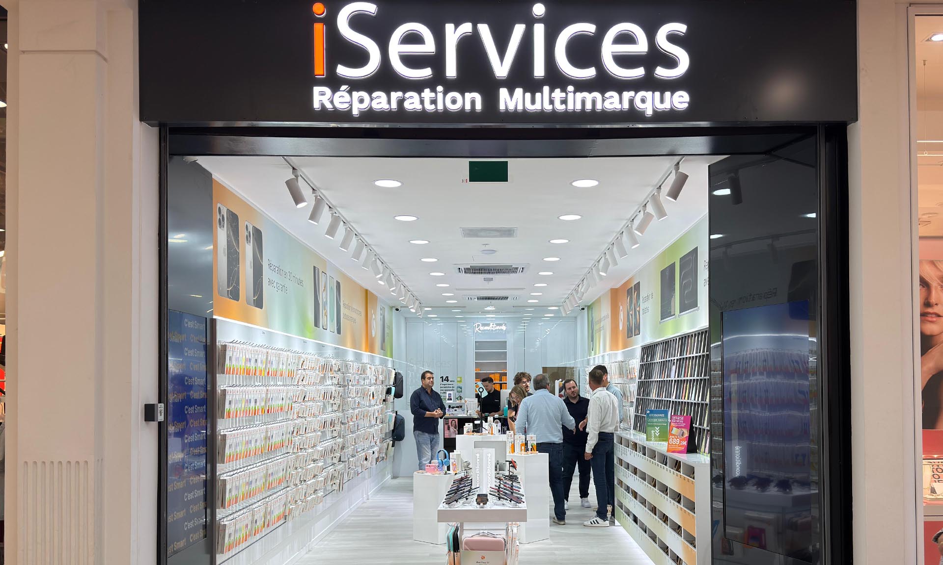 iServices Ville2