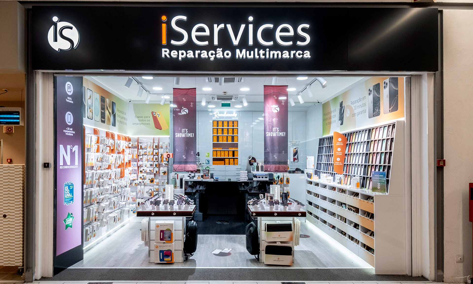 iServices Alverca